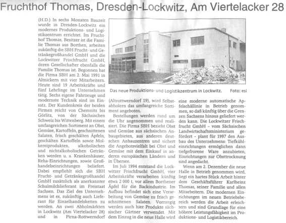 S&auml;chsische Zeitung